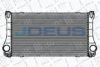 TOYOT 1271003261 Intercooler, charger